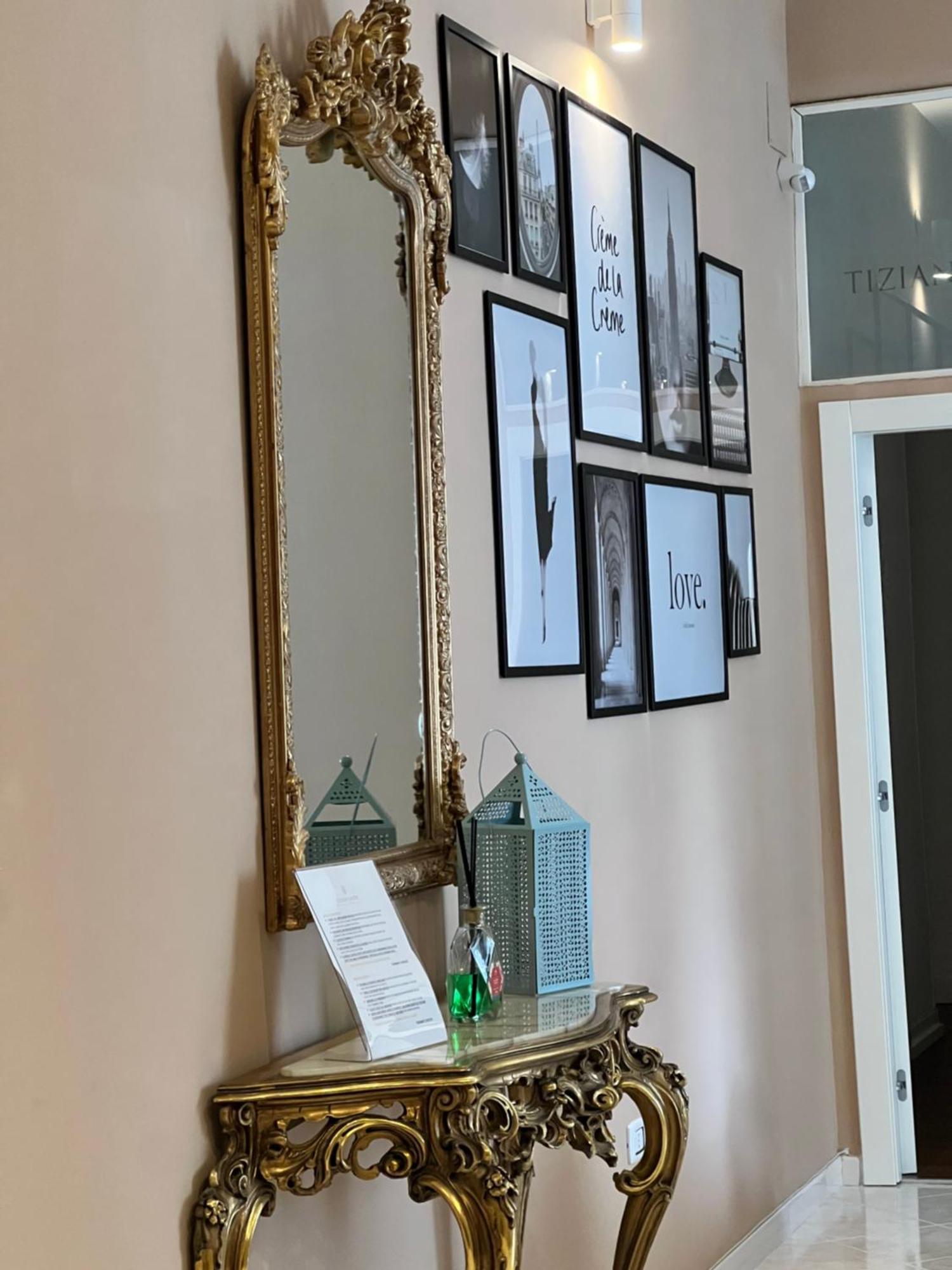 Bed and Breakfast Tiziana'S House Salerno Esterno foto